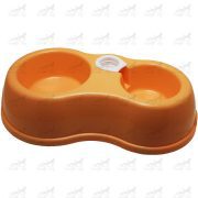 ظرف-دوقلو-مخزن-دار-دایره-ای-کد-1314—نارنجی