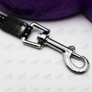 قلاده-متری-با-دسته-لاستیکی-برند-Shang-Jia-قلاب