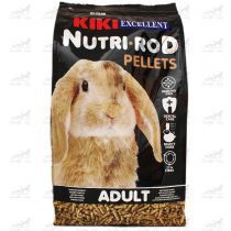 پلت-خرگوش-بالغ-مدل-Nutri-Rod-Pellets-برند-KIKI