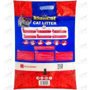 خاک-گربه-برند-بلو-کت-ساده-پشت