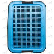 سینی-دستشویی-سگ-برند-هاچیکو-آبی