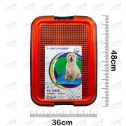 سینی-دستشویی-سگ-برند-هاچیکو-ابعاد