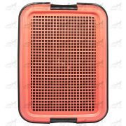 سینی-دستشویی-سگ-برند-هاچیکو-صورتی