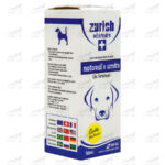 قطره-بهداشتی-و-مراقبتی-چشم-سگ-با-مواد-طبیعی-برند-Zurich2