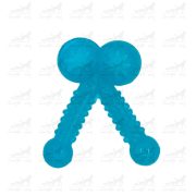 اسباب-بازی-دندانی-طرح-ستاره-با-محفظه-تشویقی-کد1416-آبی