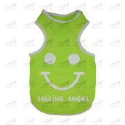 تیشرت-سگ-و-گربه-طرح-Smiling-Angel-11