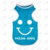 تیشرت-سگ-و-گربه-طرح-Smiling-Angel-7