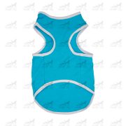 تیشرت-سگ-و-گربه-طرح-Smiling-Angel-8