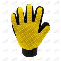 دستکش-مو-جمع-کن-کد-16416-زرد