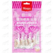 بستنی-گربه-ونپی-ماهی-تن-و-ماهی-کاد-5-عددی