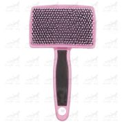 برس-مستطیلی-آی-موی-سایز-مدیوم-صورتی