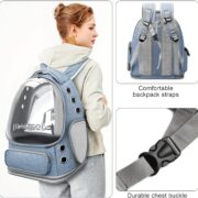 کیف حمل کوله ای و جیب دار نلسون (1)