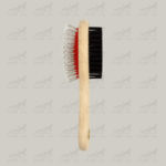 برس-دو-طرفه-دسته-چوبی-سایز-اسمال-عکس2