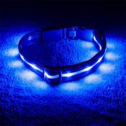 قلاده-گردنی-LED-سایز-ایکس-لارج