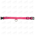 قلاده-گردنی-LED-سایز-مدیوم-صورتی