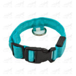 قلاده-گردنی-LED-سایز-مدیوم-عکس2