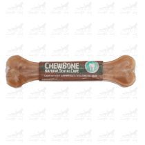 تشویقی-استخوان-دندانی-ژلاتینی-جیم-داگ-Chew-Bone-وزن-210-گرم