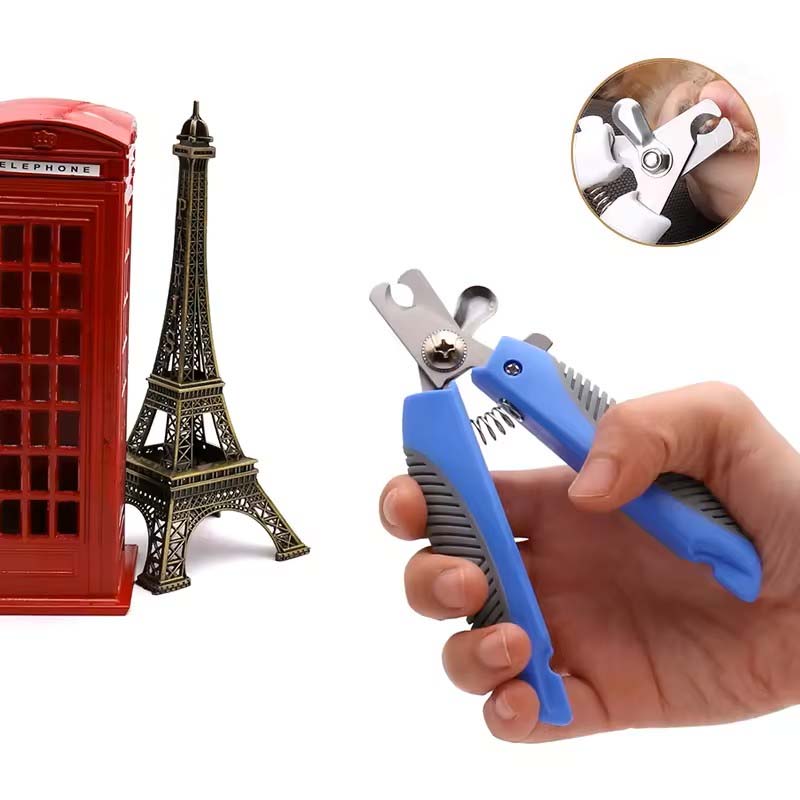 ناخن گیر قفل دار مدل پانی