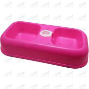 ظرف-دوقلو-مخزن-دار-شیلا-صورتی