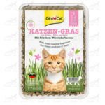بذر-علف-گربه-جیم-کت-مدل-Katzen-Gras-وزن-150گرم