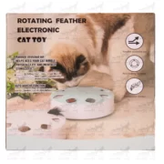 اسباب بازی رباتی هوشمند گربه مدل سورپرایز عکس2