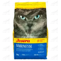 غذا خشک گربه جوسرا مارینس وزن 2 کیلوگرم