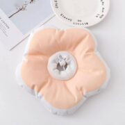 گردنبند الیزابت سگ و گربه مدل گل سایز مدیوم (3)