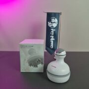 ماساژور برقی سگ و گربه-پت دوست 2