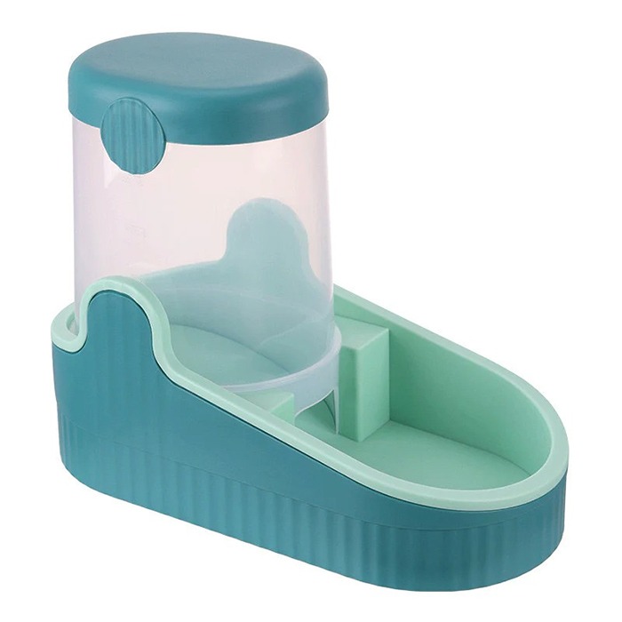 ظرف آب و غذای گربه اتوماتیک مخزن دار طرح Boots