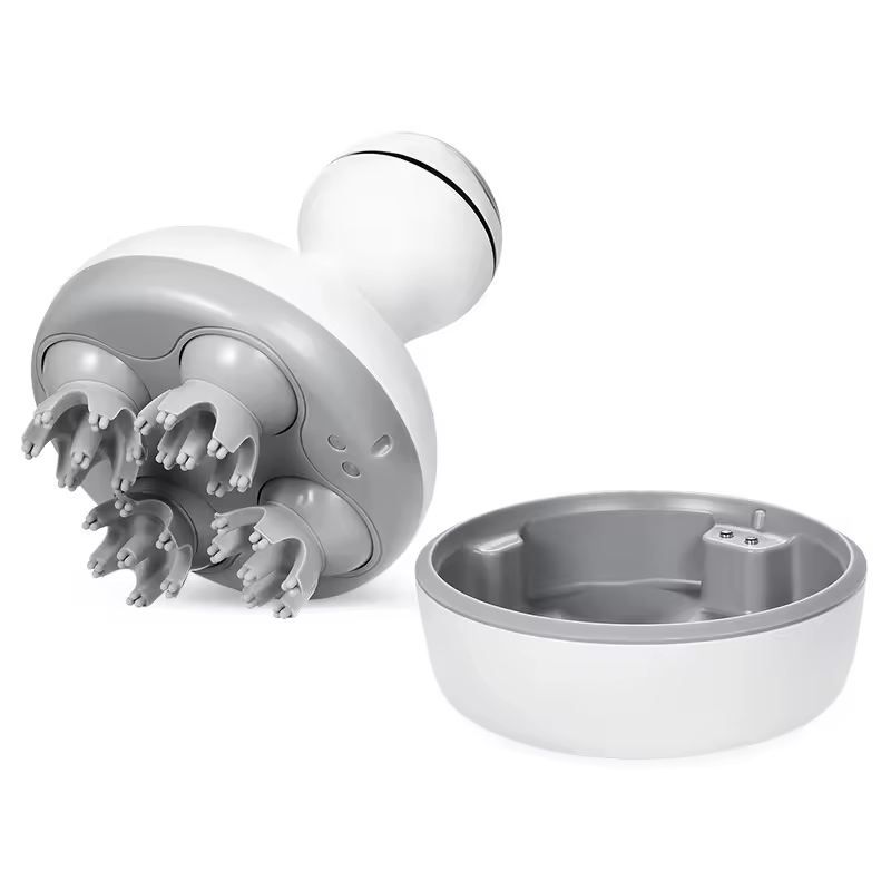 ماساژور برقی سگ و گربه | ضد آب و بی سیم مدل Massager | وارداتی