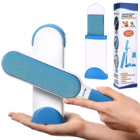 پرزگیر مغناطیسی سگ و گربه و دیگر حیوانات خانگی