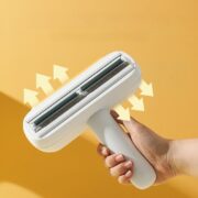 پرزگیر موی حیوانات خانگی مبلی مدل اردک-1