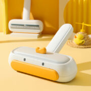 پرزگیر موی حیوانات خانگی مبلی مدل اردک