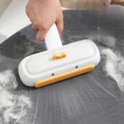 پرزگیر موی حیوانات خانگی مبلی مدل اردک-3