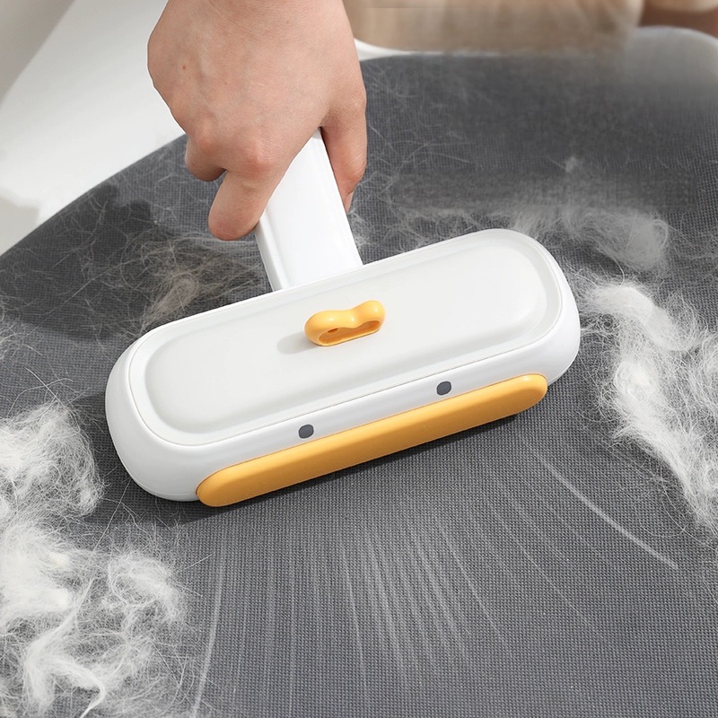 پرزگیر موی حیوانات خانگی مبلی مدل اردک