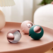 پرزگیر چسبی توپی قابل شستشو مدل