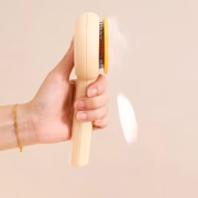برس تخلیه مو سگ و گربه مدل فن-5
