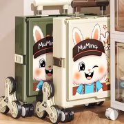باکس حمل پت چرخ دار مدل Milo Extra-Large-2