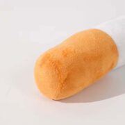 اسباب بازی مخملی سیگار صدا دار سگ-1