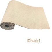 اسکرچر دیواری گربه مدل WallPad چسبی ضدریزش و محافظ مبل-خاکی
