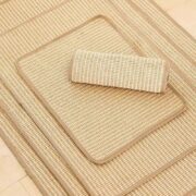 اسکرچر فرشی گربه مدل سیسال سایز S -اسکرچر دیواری گربه-1