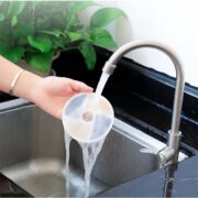 فیلتر یدک آبخوری اتوماتیک گربه مدل حلقه ای-2
